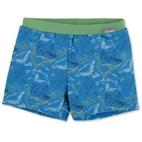 Sterntaler 2502311 Schwimm-Boxershorts blau
