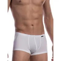 Olaf Benz Retro Pants RED1601 Minipants in white /