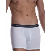 Olaf Benz Retro Short / Pant RED2059 in Weiß