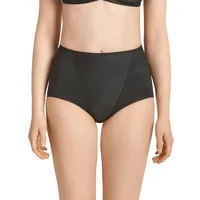 Anita Safina Panty Girdle Schwarz 95