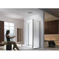 Glaszentrum Hagen Eckdusche Glaszentrum Hagen - 90x90x195cm - Saturn
