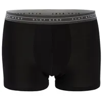 Olaf Benz Retro Short / Pant RED1010 in Schwarz