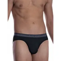 Olaf Benz Slip Sportbrief RED 2059 in Schwarz S