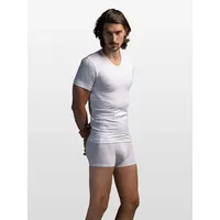 Olaf Benz Retro Boxer Casualpants RED 1601 in Weiß