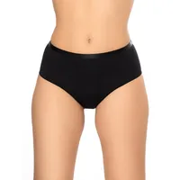 FELINA Taillenslip in Schwarz 48