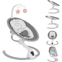 Cangaroo Babywippe Swing Cloud Babywippe