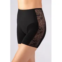 NINA VON C. Cotton Shape Shorts mit Shaping-Effekt Damen