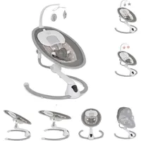 Cangaroo Babywippe Swing Cloud Babywippe