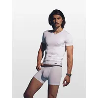 Olaf Benz Retro Short / Pant RED2059 in Weiß