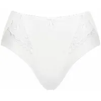 FELINA Taillenslip in Weiss | Gr.: 48