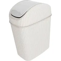 HATEX Kosmetikeimer 2,5 l Beige