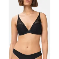 Triumph Aura Spotlight WP - Schalen-BH (75F Black) -