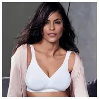 Anita Soft BH Twin in Weiss | Gr.: 80A