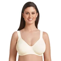 Rosa Faia Bügel-BH Gr��e 85F, Farbe Champagner | 85F