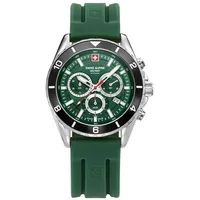 Swiss Alpine Military Sierra SAM7034.9838 Quarzwerk Herren-Armbanduhr