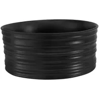 Luxebath Aufsatzwaschbecken 41 x 18 cm