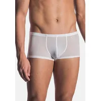 Olaf Benz Retro Pants RED0965 Minipants in white /