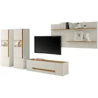 Furn.design Wohnwand, Center
