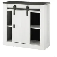 Furn.design Aktenschrank Stove