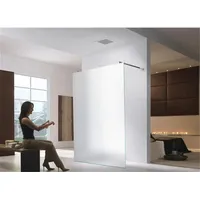 Glaszentrum Hagen "Jade" 98x200cm 10mm Duschabtrennung - Duschkabine -