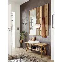 Möbelando Garderobe Set Flurmöbel Garderobenprgramm Flureinrichtung Diele Albany I