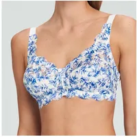 SUSA BH ohne Bügel Latina in blue-print | Gr.: