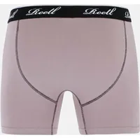 Reell - Trunks Boxershort - Unterhose Gr L rosa