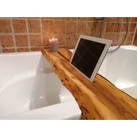 ELI Badewannenbrett Relax-Rex aus Eiche