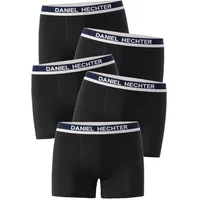 DANIEL HECHTER 5er Pack Boxershorts