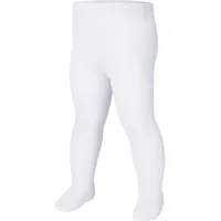 Playshoes Strumpfhose in weiß 122/128
