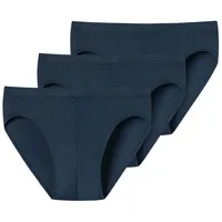 SCHIESSER UNCOVER by SCHIESSER Slip 3er Pack | Gr.: