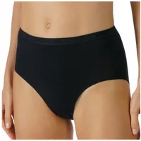 MEY Best of Waist Pants Schwarz Baumwolle 38 Damen