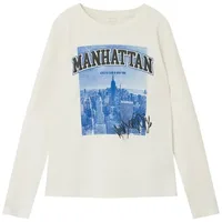 NAME IT Nkmorindo Ls Top Pb - 122-128