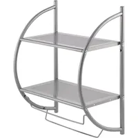 Bremermann Badezimmerregal | Gr.: onesize