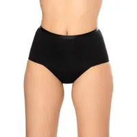 FELINA Panty Schwarz 44