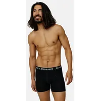 Danish Endurance Classic Trunks in schwarz XL