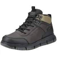 Bugatti Stiefelette Stiefelette Kunstleder | 44