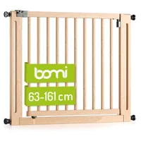 Bomi Türschutzgitter Miko 63-111 cm M