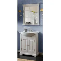 Lomadox LIRIA-56 3-tlg. Kiefer