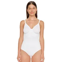 SUSA Body Body ohne Bügel Topsy (Stück, 1-tlg) weiß