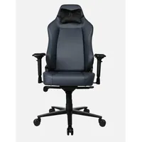 Arozzi Primo Full Premium Leather Gaming-stuhl - Ocean