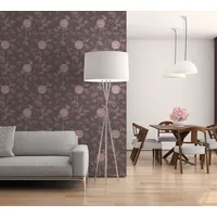 A.S. Creations A.S. Création Vliestapete Life 4 Braun 302939