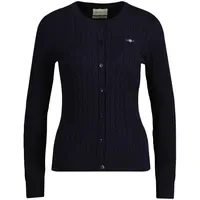 GANT Strickjacke blau L