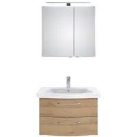 Pelipal Sprint 3-tlg. Eiche