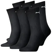 Puma Sportsocken Regular Crew Socken SPORT 3P in 200