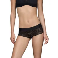 Triumph Body Make-Up Illusion Lace Shorty schwarz