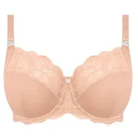 Fantasie Reflect Bügel Seitenstütz-BH, Beige, 85K - 85K