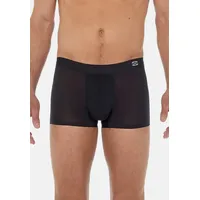 HOM Boxer H-Fresh in Black / Pant Comfort Briefs