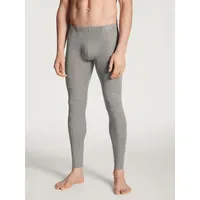 CALIDA Wool & Silk Leggings grau XXL