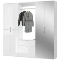 Inn.furn Garderoben-Set, SystemX